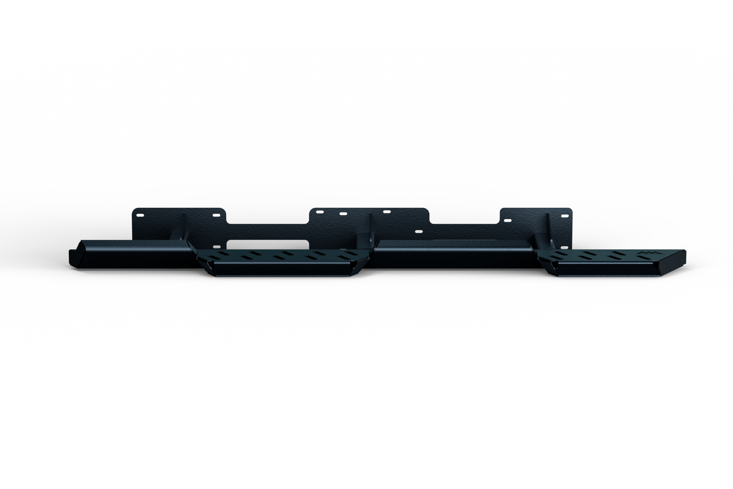 Rock Sliders - All Plate | 5th Gen 4Runner