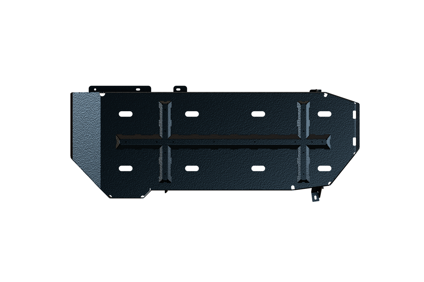 Skid Plate - Fuel Tank | 5th Gen 4Runner