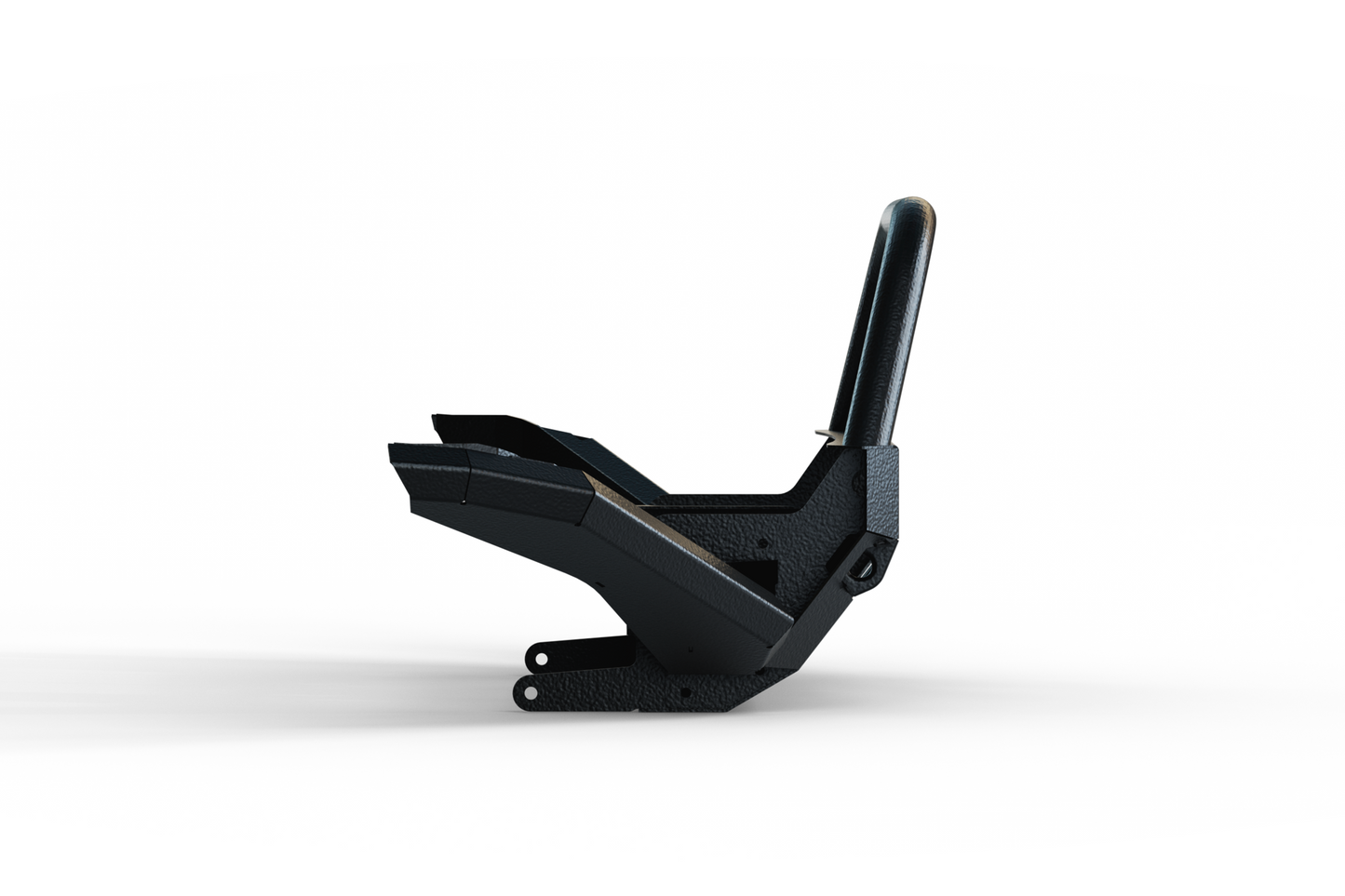 Front Bumper - Wings for Low Profile Front Bumper | 5th Gen 4Runner