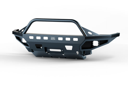 Front Bumper - All Plate | 5th Gen 4Runner