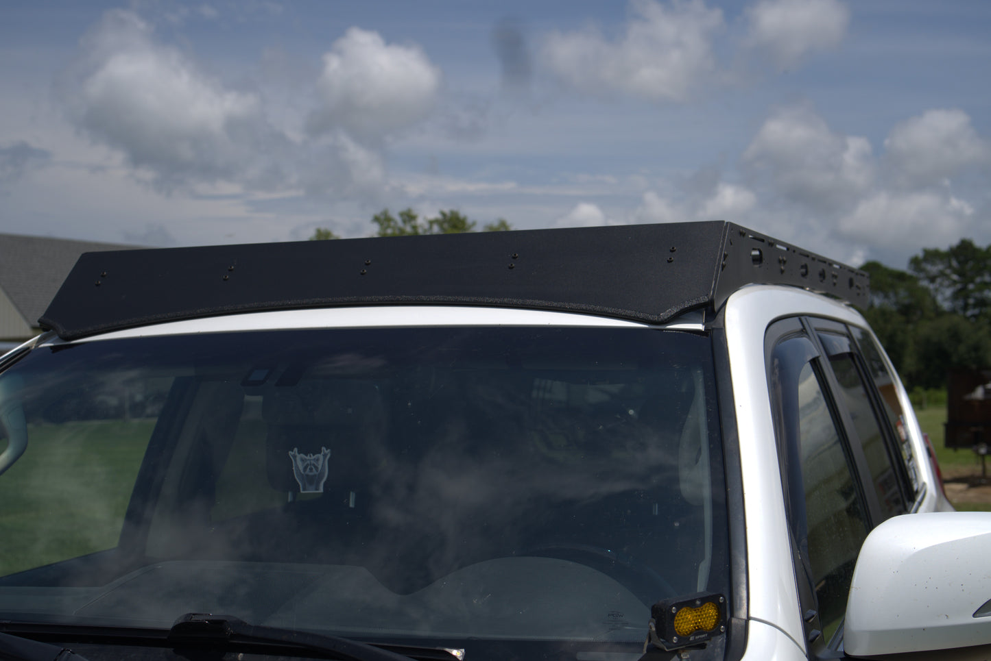 Roof Rack | Lexus 2nd Gen GX460