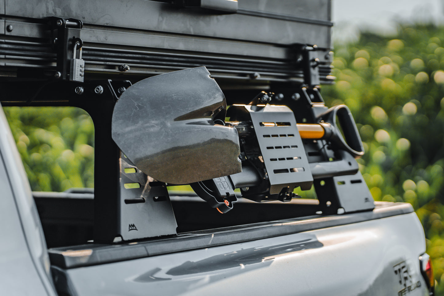 BedRack | 4th Gen Tacoma