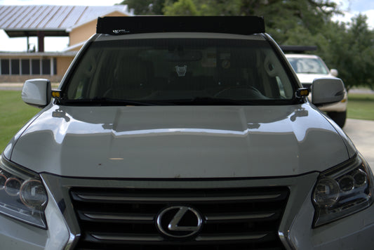 Accessory | Ditch Mount Bracket | 5th Gen 4Runner