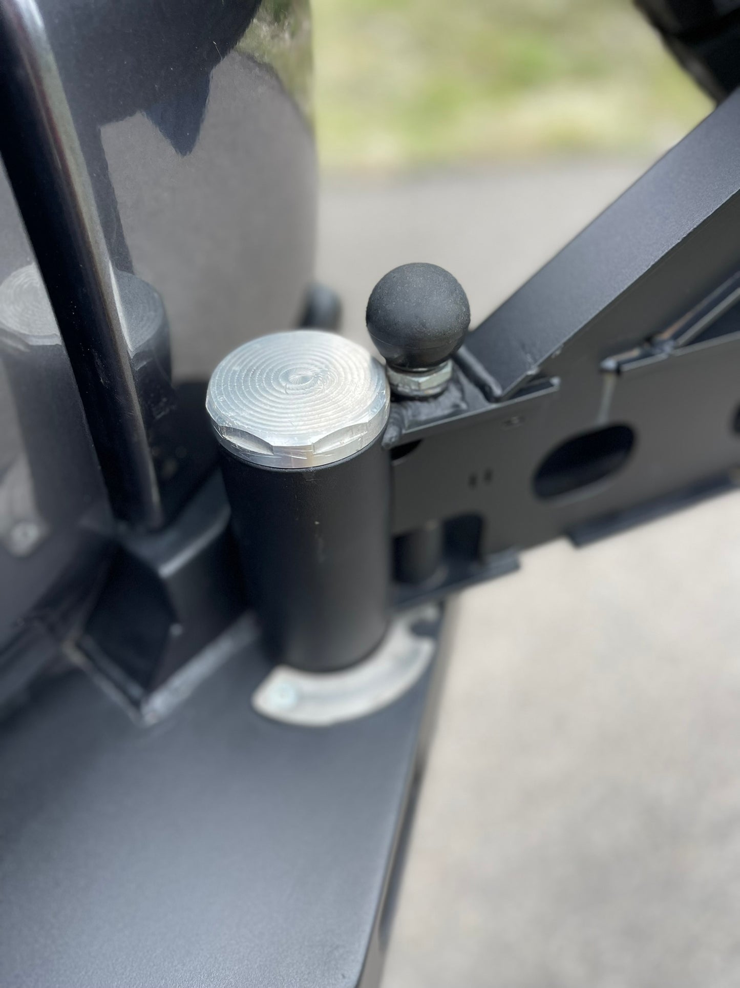 Swing Arm - Passenger Side | 5th Gen 4Runner