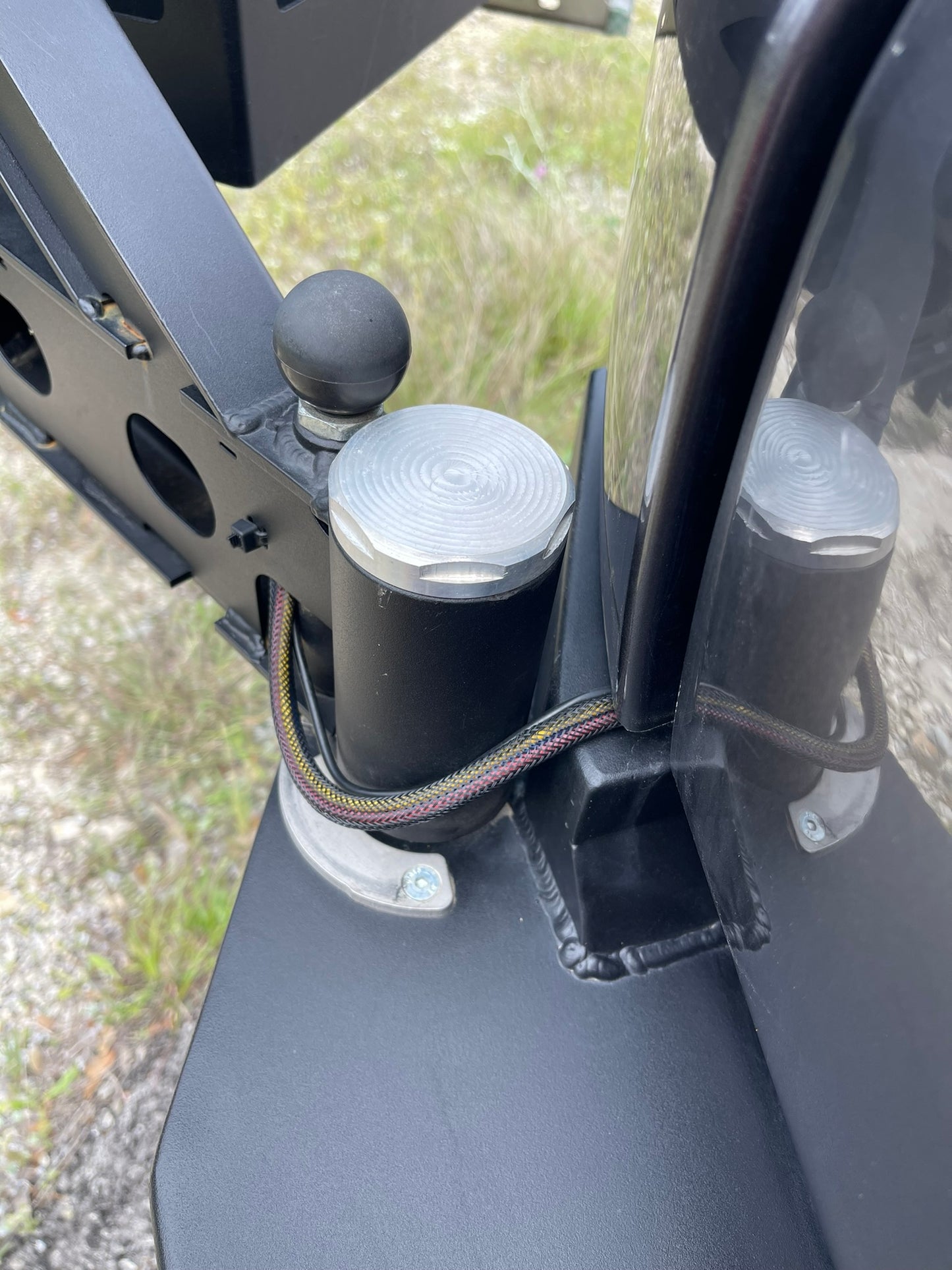 Swing Arm - Driver Side | 5th Gen 4Runner