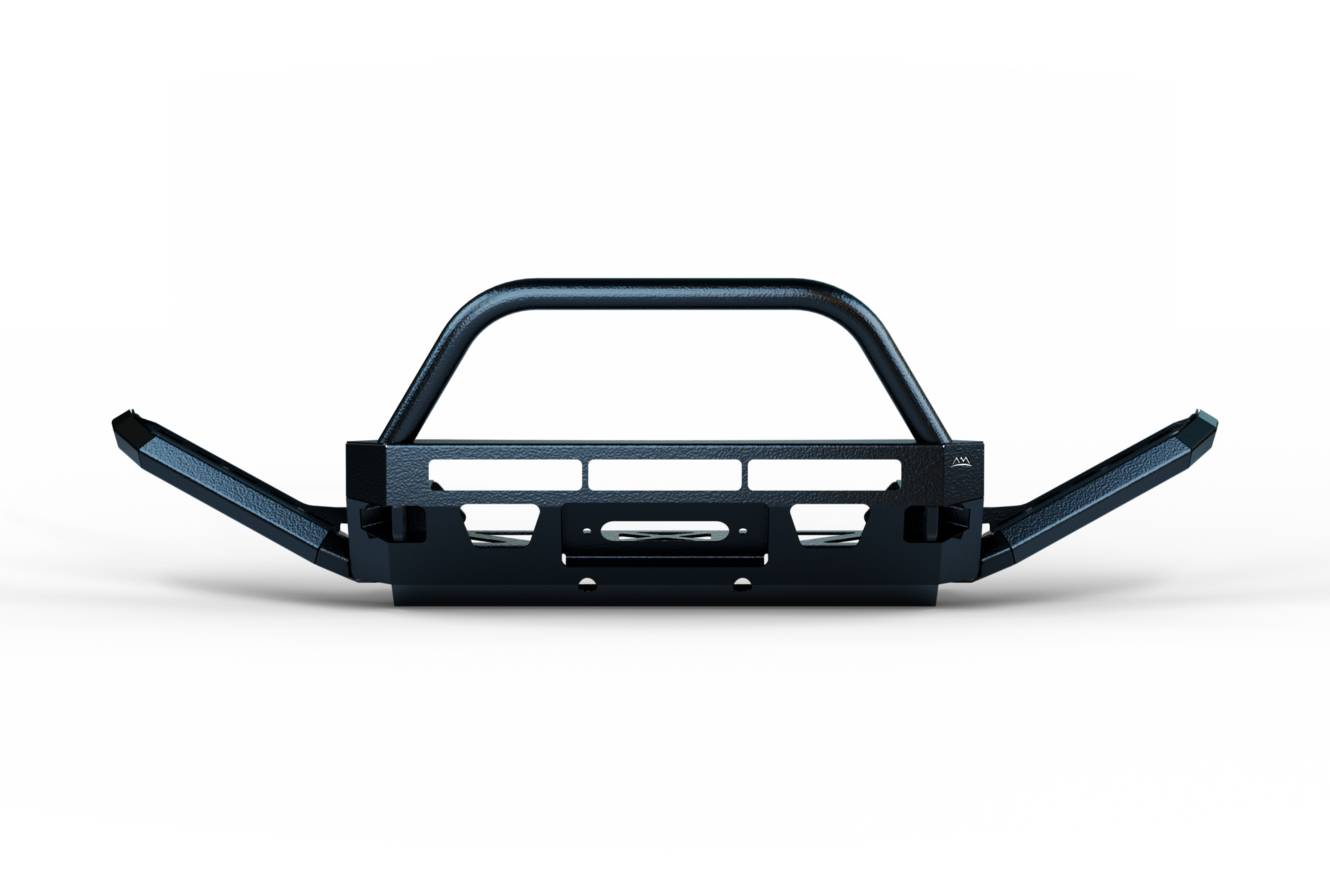 mn0505 International LT625 Trucks 4057030C2 Middle Center Bumper