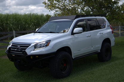 Roof Rack | Lexus 2nd Gen GX460