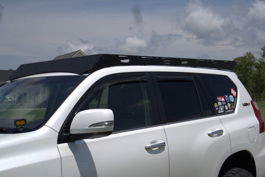 Roof Rack | Lexus 2nd Gen GX460