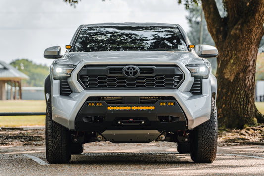 Front Bumper - Low Profile | 4th Gen Tacoma