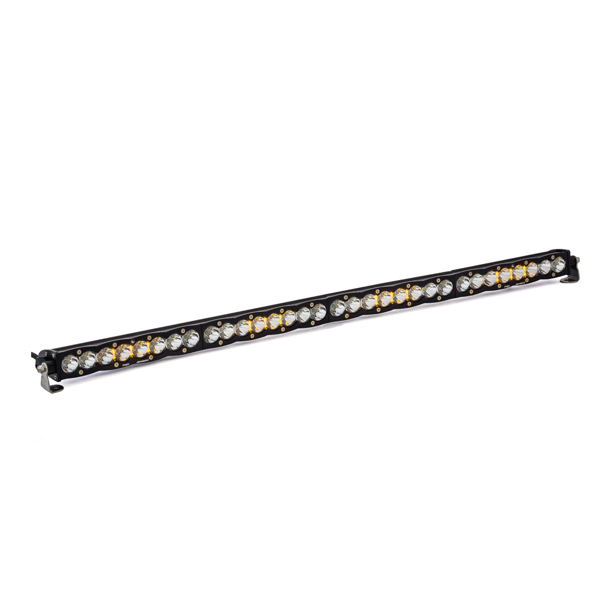 Baja - S8 Straight LED Light Bar - Universal