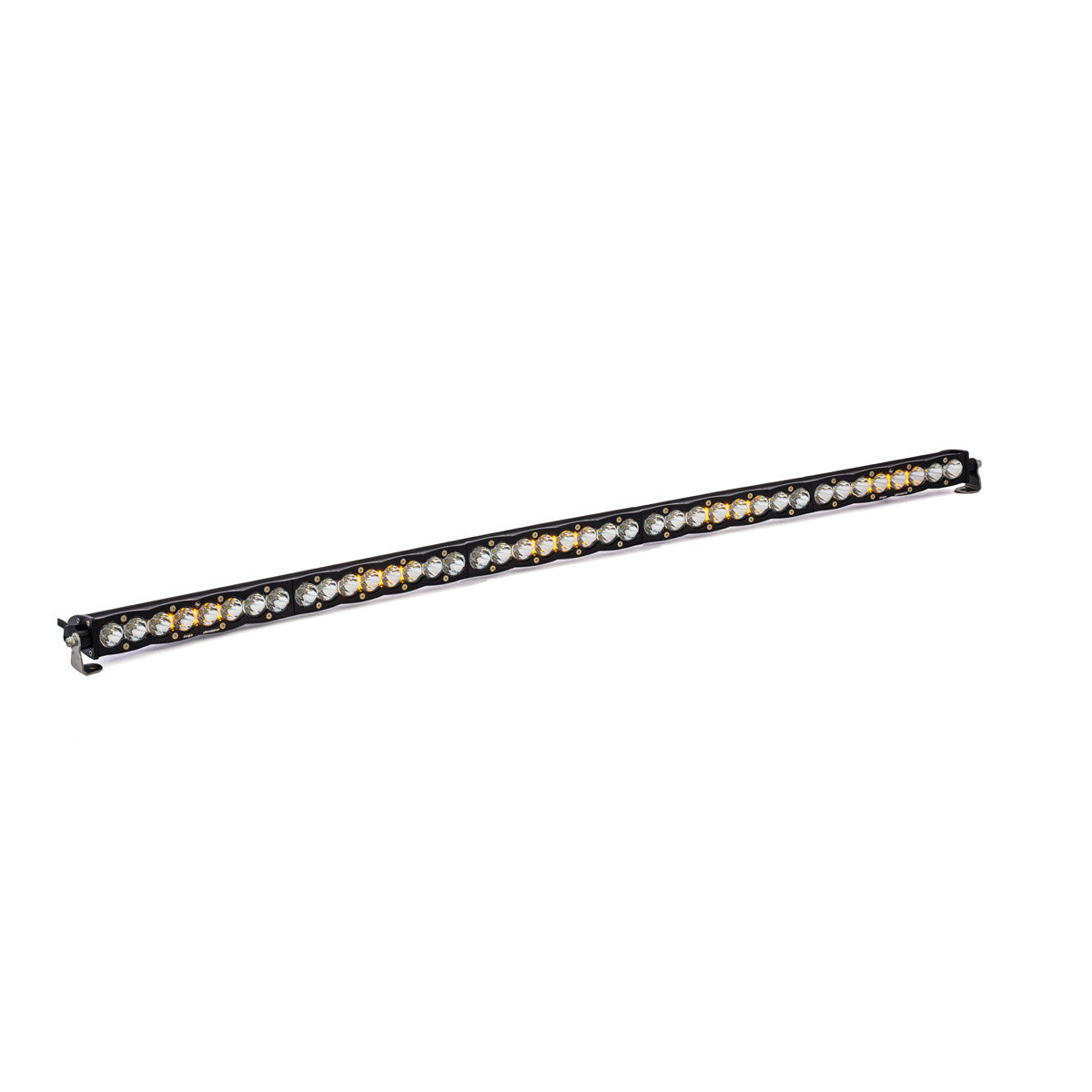 Baja - S8 Straight LED Light Bar - Universal