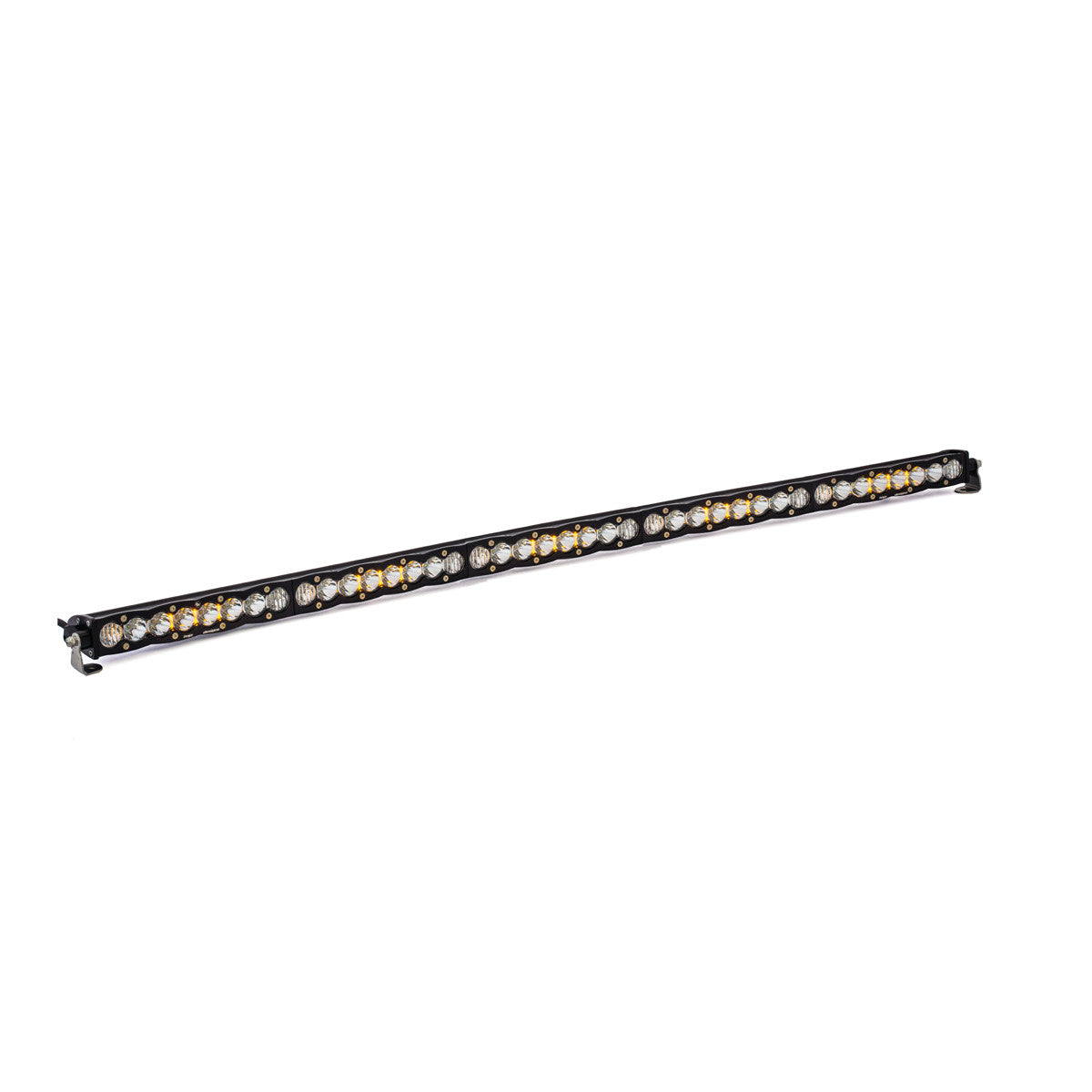 Baja - S8 Straight LED Light Bar - Universal