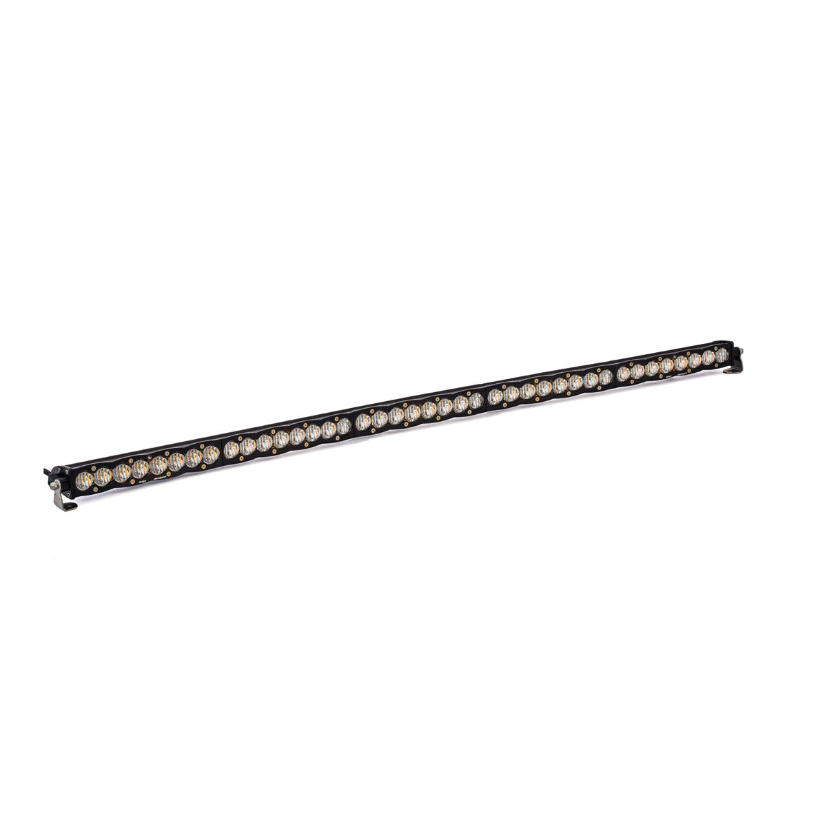 Baja - S8 Straight LED Light Bar - Universal