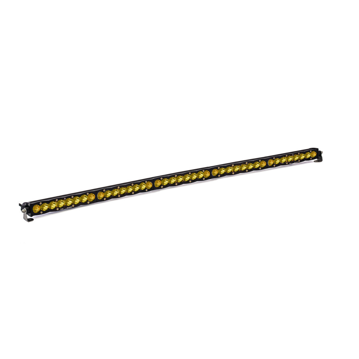Baja - S8 Straight LED Light Bar - Universal