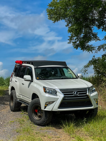 Roof Rack | Lexus 2nd Gen GX460